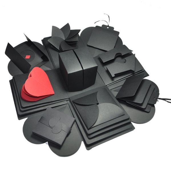 surprise quadrilateral exploding boxes handmade birthday gifts p customization anniversary present valentine's gift
surprise quadrilateral exploding boxes handmade birthday gifts p customization anniversary present valentine's gift