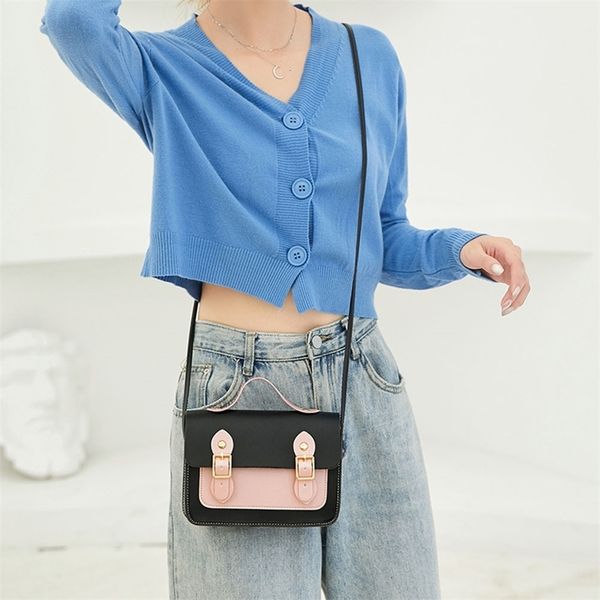 youth ladies simple versatile bag simple hit color totes women leather shoulder crossbody bag street flap handbags
youth ladies simple versatile bag simple hit color totes women leather shoulder crossbody bag street flap handbags
