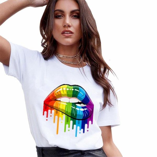 cool streetwear female t-shirt lip print harajuku t-shirts for women summer hip hop cotton t shirt tee shirt femme vogue top, White
cool streetwear female t-shirt lip print harajuku t-shirts for women summer hip hop cotton t shirt tee shirt femme vogue top, White