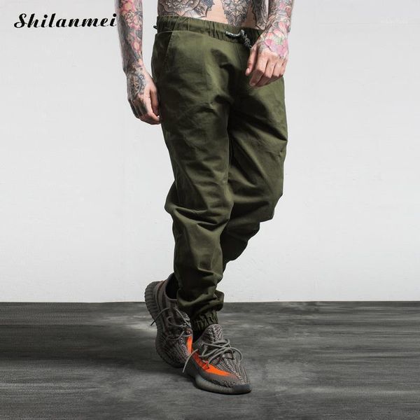 shilanmei new mens joggers pants jogger streetwear chinos men sweatpants hip hop joggers streetwear camo cargo pants1, Black
shilanmei new mens joggers pants jogger streetwear chinos men sweatpants hip hop joggers streetwear camo cargo pants1, Black