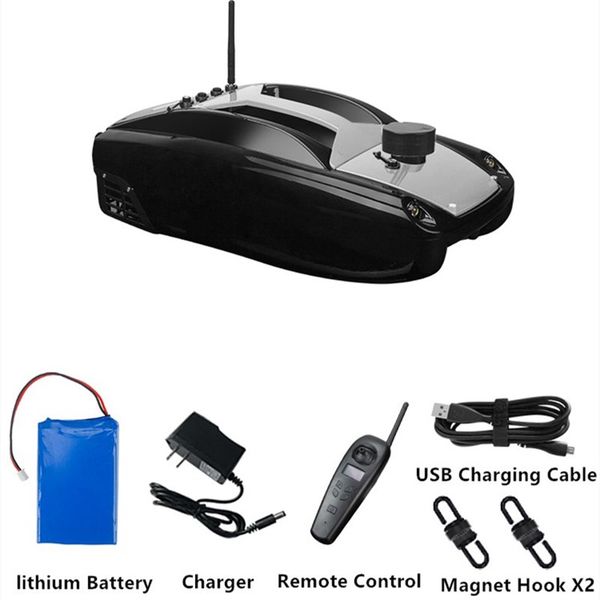 gps positioning rc bait boat 500m long distance 3h endurance dual bait bin 3kg load remote control fishing boat with light boat
gps positioning rc bait boat 500m long distance 3h endurance dual bait bin 3kg load remote control fishing boat with light boat