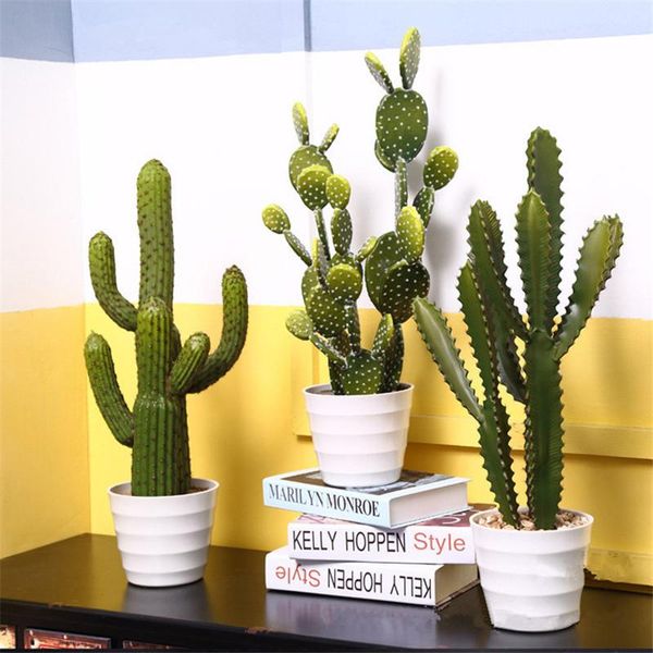 decorative flowers & wreaths simulation cactus succulent plant artificial home decoration desert tropical landscape
decorative flowers & wreaths simulation cactus succulent plant artificial home decoration desert tropical landscape
