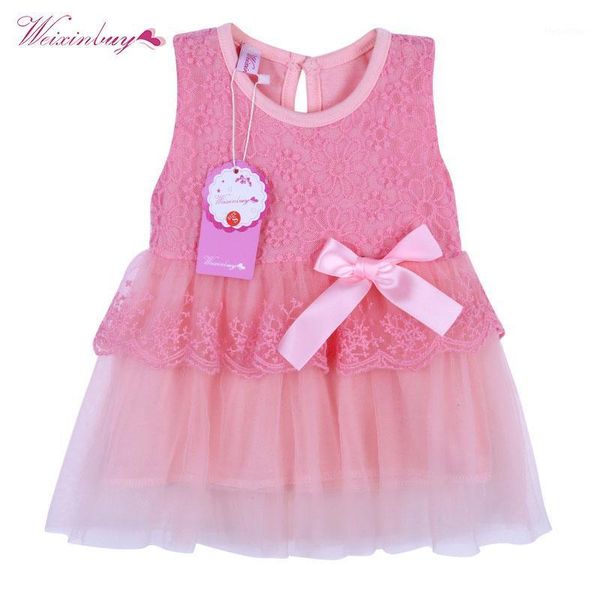 girl's dresses 0-2 years gift summer lace vest girls dress baby girl cotton chlidren clothes kids party clothing for a261, Red;yellow
girl's dresses 0-2 years gift summer lace vest girls dress baby girl cotton chlidren clothes kids party clothing for a261, Red;yellow