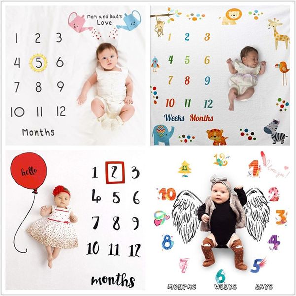 100*100cm cartoon baby milestone p props background blankets play mats backdrop cloth calendar p accessories 1016
100*100cm cartoon baby milestone p props background blankets play mats backdrop cloth calendar p accessories 1016