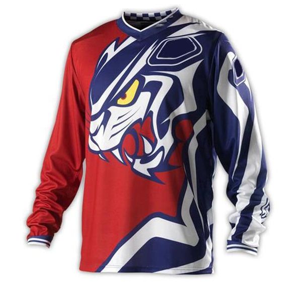 off-road shirt, mountain bike, jersey, polyester, quick-drying, long-sleeved jersey, bike speed drop shirt, t-shirt, motorcycle racing suit
off-road shirt, mountain bike, jersey, polyester, quick-drying, long-sleeved jersey, bike speed drop shirt, t-shirt, motorcycle racing suit