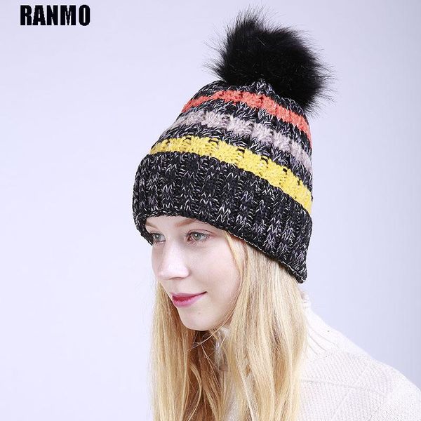 beanie/skull caps ranmo stripes winter hats for women korean fashion girls skullies vintage warm beanie female double casual knitted wool ha, Blue;gray
beanie/skull caps ranmo stripes winter hats for women korean fashion girls skullies vintage warm beanie female double casual knitted wool ha, Blue;gray