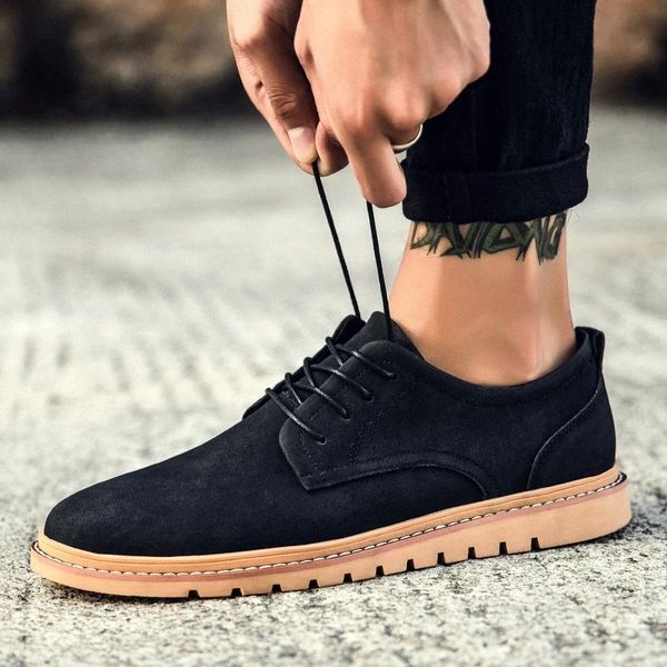 men shoes comfortable casual shoes men outdoor breathable england trend flats shoes men frosted erkek ki lik ayakkabi #ie6o
men shoes comfortable casual shoes men outdoor breathable england trend flats shoes men frosted erkek ki lik ayakkabi #ie6o
