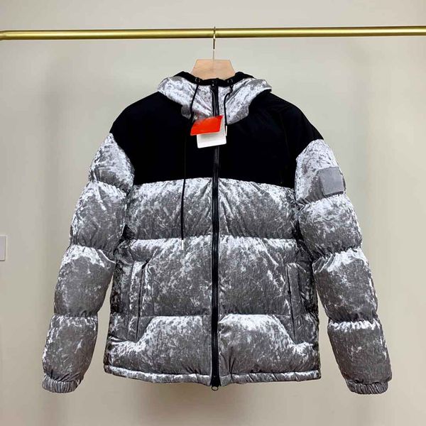 famouse stylist 2020 classical men classic casual down coats outdoor warm jacket streewear parkas coat outwear 3-color available, Black
famouse stylist 2020 classical men classic casual down coats outdoor warm jacket streewear parkas coat outwear 3-color available, Black