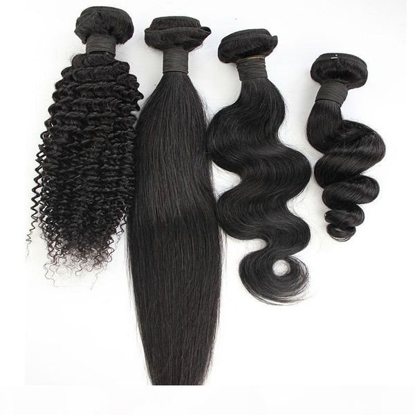 r brazilian hair straight body wave kinky curly loose hair bundles indian peruvian human hair wefts black color 10-24inch
r brazilian hair straight body wave kinky curly loose hair bundles indian peruvian human hair wefts black color 10-24inch