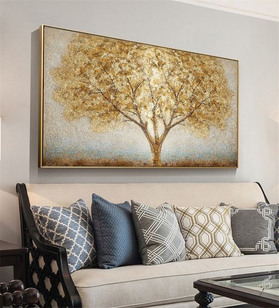 restaurant bedroom living room art decoration painting canvas wall painting lucky tree golden hand painted oil painting
restaurant bedroom living room art decoration painting canvas wall painting lucky tree golden hand painted oil painting