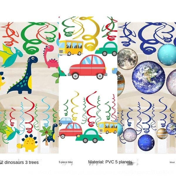 0ky7s dinosaur theme dressing supplies dinosaur hanging spin ceiling 6otpx children's pendant pendant room party party layout decoratio
0ky7s dinosaur theme dressing supplies dinosaur hanging spin ceiling 6otpx children's pendant pendant room party party layout decoratio