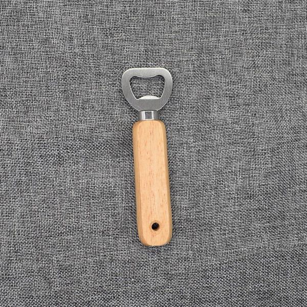 new}stainless steel corkscrew handheld wooden handle beer bottle opener gift home kitchen tools dhf2838
new}stainless steel corkscrew handheld wooden handle beer bottle opener gift home kitchen tools dhf2838