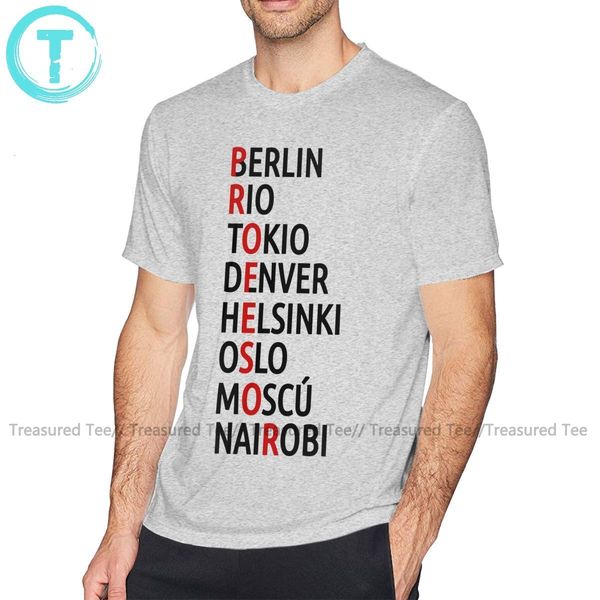 la casa de papel t shirt la casa de papel names of cities t-shirt short-sleeve cute tee shirt printed tshirt sport hooded sweatshirt hoodie
la casa de papel t shirt la casa de papel names of cities t-shirt short-sleeve cute tee shirt printed tshirt sport hooded sweatshirt hoodie