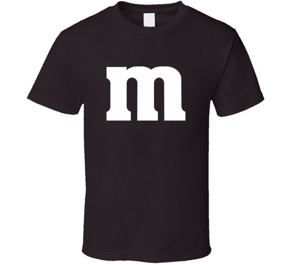 m & m funny t shirt mens tee halloween costume many colors gift new summer style hip hop men t-shirt sport hooded sweatshirt hoodie
m & m funny t shirt mens tee halloween costume many colors gift new summer style hip hop men t-shirt sport hooded sweatshirt hoodie