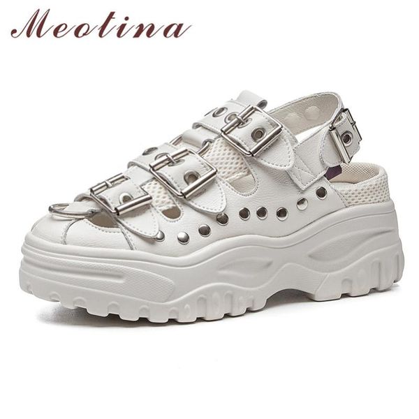 meotina насосы женщины real leather platform гладиатор обувь rivet пряжка lady обувь летняя причинная кроссовки женский черный размер 40, Black
meotina насосы женщины real leather platform гладиатор обувь rivet пряжка lady обувь летняя причинная кроссовки женский черный размер 40, Black