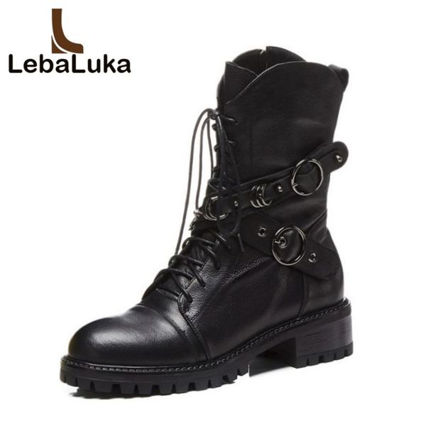 tuyoki женщины из натуральной кожи теленка mid boots узелок зимняя обувь женщина застежка -молния квадратные каблуки gothic сапоги размер 34, Black
tuyoki женщины из натуральной кожи теленка mid boots узелок зимняя обувь женщина застежка -молния квадратные каблуки gothic сапоги размер 34, Black
