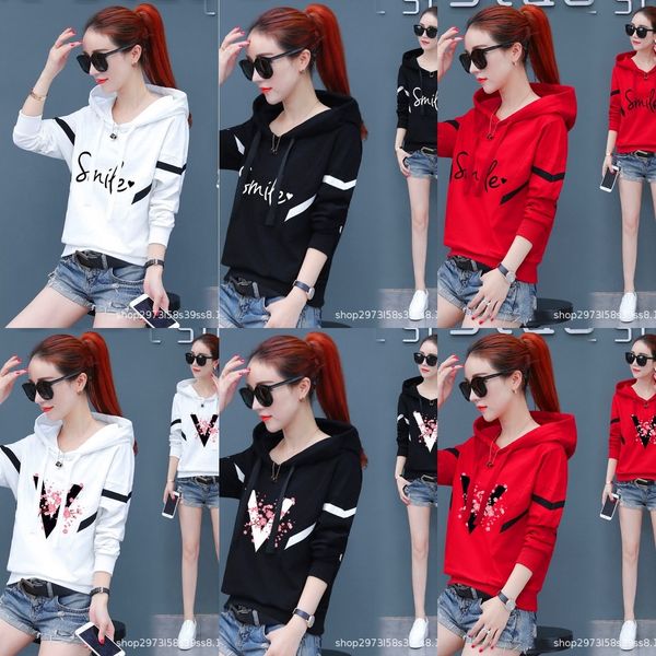 2ky8k свободного осенью длинного рукав свитер пот тонкий распечатаны 2020 большого размера мода 2020 осень длинного рукав тонкой печататься, Black
2ky8k свободного осенью длинного рукав свитер пот тонкий распечатаны 2020 большого размера мода 2020 осень длинного рукав тонкой печататься, Black