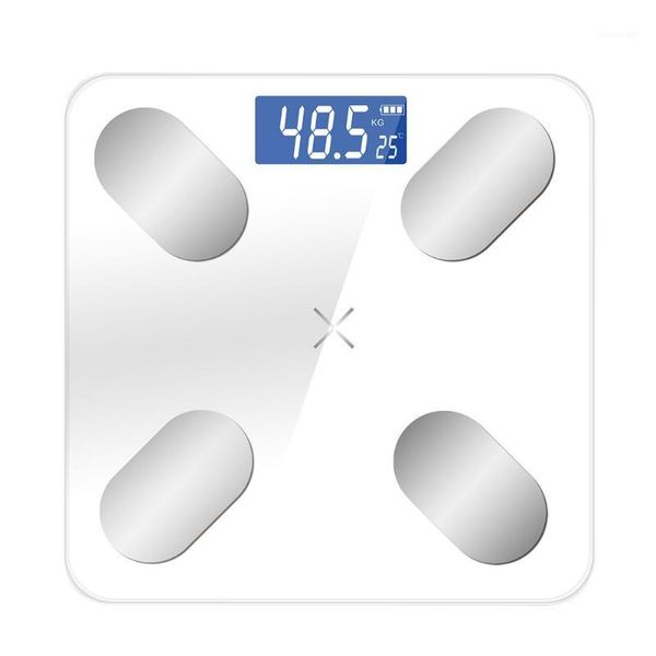 bathroom & kitchen scales usb rechargeable composition analyzer smart digital display weight bluetooth body fat scale health monitor with sm
bathroom & kitchen scales usb rechargeable composition analyzer smart digital display weight bluetooth body fat scale health monitor with sm
