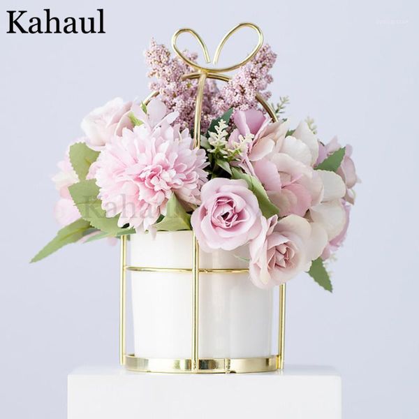 rose artificial silk flowers for a wedding bridal vintage vivid spike hydrangea diy craft fake flowers bouquet home decoration t1
rose artificial silk flowers for a wedding bridal vintage vivid spike hydrangea diy craft fake flowers bouquet home decoration t1