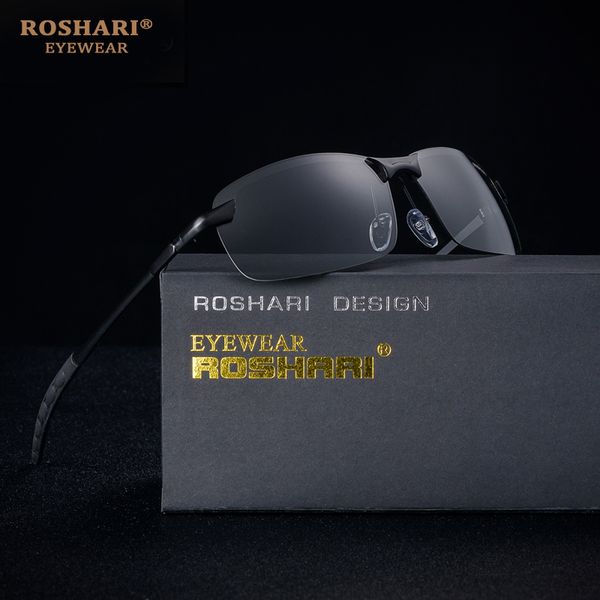 roshari хамелеон солнцезащитные очки фотохромные всепогодный обесцвечивание профессиональный вождения солнцезащитные очки мужчины люнет де с, White;black
roshari хамелеон солнцезащитные очки фотохромные всепогодный обесцвечивание профессиональный вождения солнцезащитные очки мужчины люнет де с, White;black