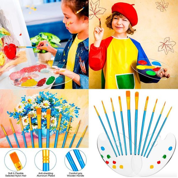 acrylic paint set transparent acrylic palette and palette pen paints by numbers accessories for kids and painting tool wmtmzb xhhair
acrylic paint set transparent acrylic palette and palette pen paints by numbers accessories for kids and painting tool wmtmzb xhhair