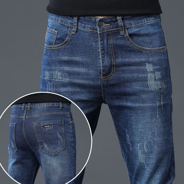 acflb jeanspants весна осень мужские джинсы и кошки и jeanselastic джинсы разносторонние корейских тонких ножках 2020 трендовых волосы брюки, Blue
acflb jeanspants весна осень мужские джинсы и кошки и jeanselastic джинсы разносторонние корейских тонких ножках 2020 трендовых волосы брюки, Blue
