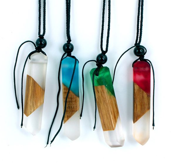 long necklaces women man handmade wood resin statement necklaces men colar masculino wooden necklaces male jewelry gifts, Silver
long necklaces women man handmade wood resin statement necklaces men colar masculino wooden necklaces male jewelry gifts, Silver