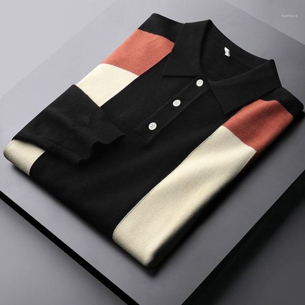 classic autumn winter male sweaters luxury contrast color geometric jacquard casual mens sweaters fashion fit man1, White;black
classic autumn winter male sweaters luxury contrast color geometric jacquard casual mens sweaters fashion fit man1, White;black