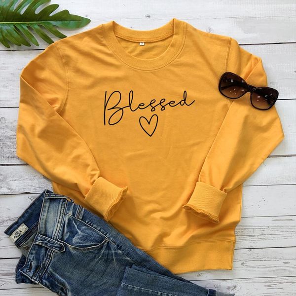 blessed heart sweatshirt aesthetic women long sleeve jesus pullovers casual crewneck christian sweatshirts outfits drop shipping, Black
blessed heart sweatshirt aesthetic women long sleeve jesus pullovers casual crewneck christian sweatshirts outfits drop shipping, Black