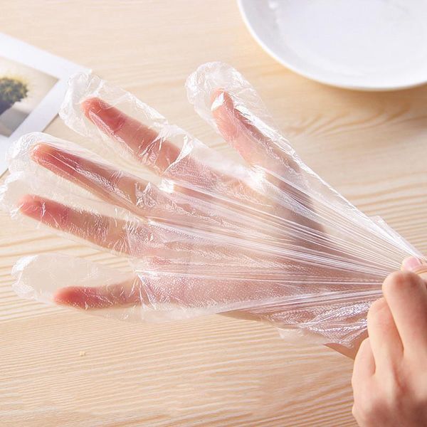 disposable gloves 100pcs disposal grade plastic for restaurant kitchen bbq dining eco-friendly cleaning glove1
disposable gloves 100pcs disposal grade plastic for restaurant kitchen bbq dining eco-friendly cleaning glove1