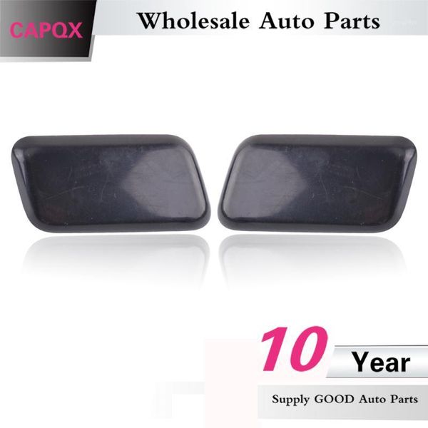 car washer capqx for mitsubishi asx 2013-2021 auto front headlight headlamp nozzle jet cover cap shell housing 8625a627 / 8625a6281
car washer capqx for mitsubishi asx 2013-2021 auto front headlight headlamp nozzle jet cover cap shell housing 8625a627 / 8625a6281