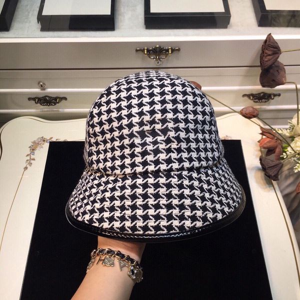 bucket hats women men caps beanie new fisherman hat houndstooth plaid fashion retro style winter hat casquette cap wide brim hats gorro, Blue;gray
bucket hats women men caps beanie new fisherman hat houndstooth plaid fashion retro style winter hat casquette cap wide brim hats gorro, Blue;gray