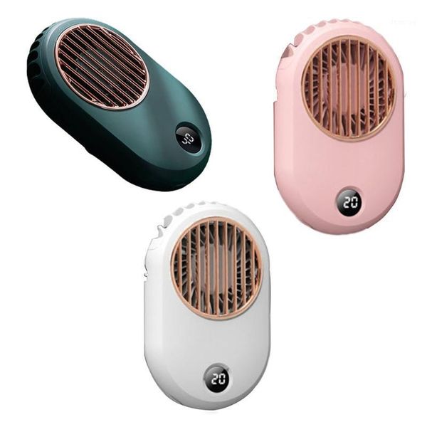 oudoor usb charging hanging neck small fan retro mini handheld silent lazy sports portable electric fan1
oudoor usb charging hanging neck small fan retro mini handheld silent lazy sports portable electric fan1