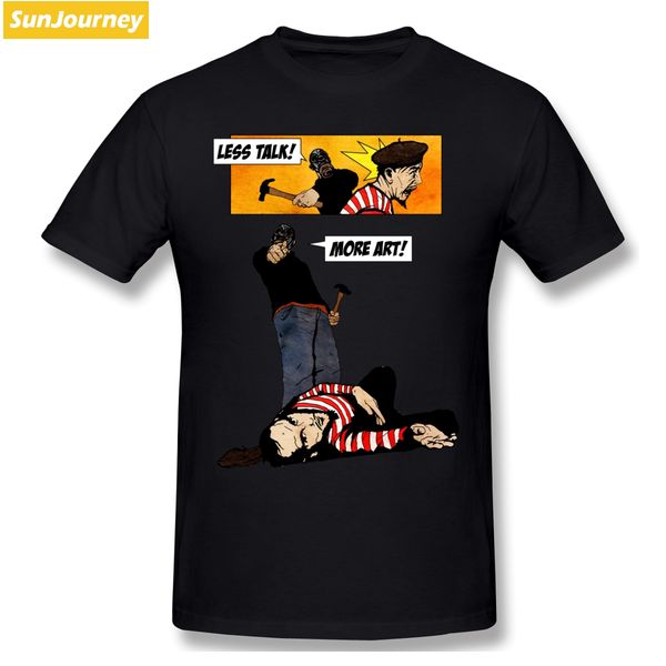 public service announcement less talk more art tshirts big size o-neck cotton short sleeve t shirts sport hooded sweatshirt hoodie
public service announcement less talk more art tshirts big size o-neck cotton short sleeve t shirts sport hooded sweatshirt hoodie