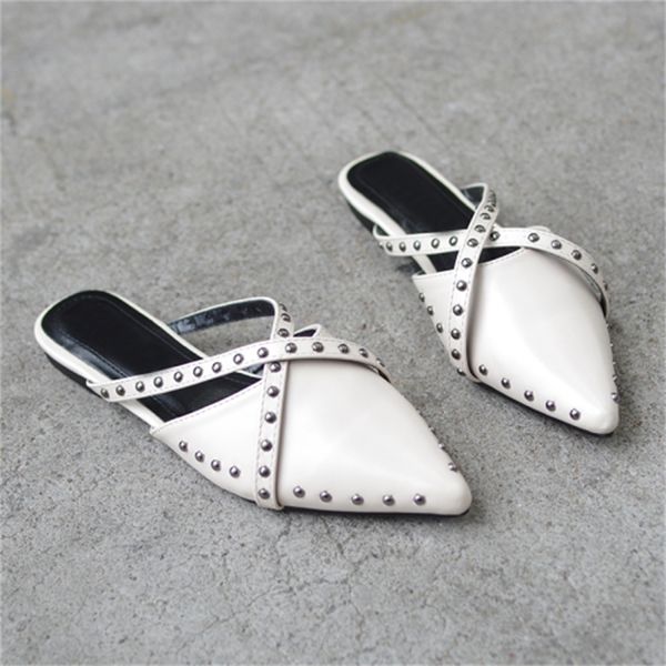 2021 new chinelos femininos vero novo sapatos planos net vermelho rebitagem prego plana preguioso meia 4i05, Black
2021 new chinelos femininos vero novo sapatos planos net vermelho rebitagem prego plana preguioso meia 4i05, Black