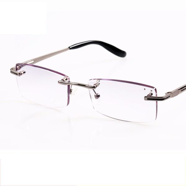 fashion men women reader rimless reading glasses ultralight magnification eyewear presbyopic spectacles glasses +1.0-+4.0, White;black
fashion men women reader rimless reading glasses ultralight magnification eyewear presbyopic spectacles glasses +1.0-+4.0, White;black