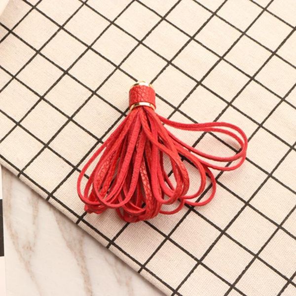 12pcs lot personalized suede tassel pendants leather tassels for keychain bag cellphone pendant home decoration diy accessories h bbyack 
12pcs lot personalized suede tassel pendants leather tassels for keychain bag cellphone pendant home decoration diy accessories h bbyack