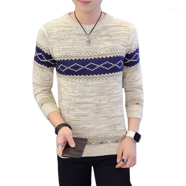 sweaters and pullovers men long sleeve knitted sweater winter pullovers1, White;black
sweaters and pullovers men long sleeve knitted sweater winter pullovers1, White;black