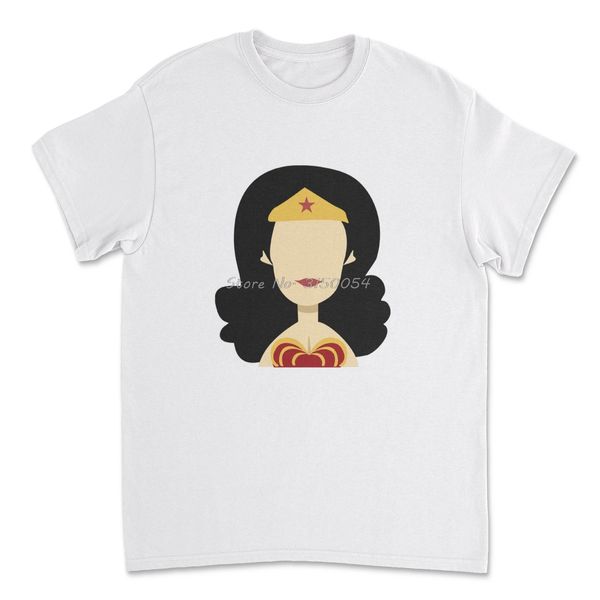 sport princess diana t shirt wonder hero woman faceless t-shirt men o-neck cotton tshirt anime tees harajuku
sport princess diana t shirt wonder hero woman faceless t-shirt men o-neck cotton tshirt anime tees harajuku