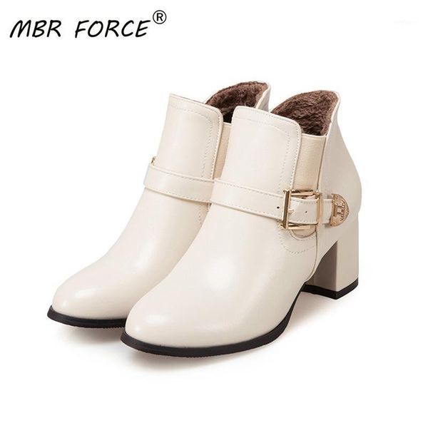 mbr force 2020 winter fashion all-match new synthetic leather leather jacket european and american style red warm ankle boots1, Black
mbr force 2020 winter fashion all-match new synthetic leather leather jacket european and american style red warm ankle boots1, Black