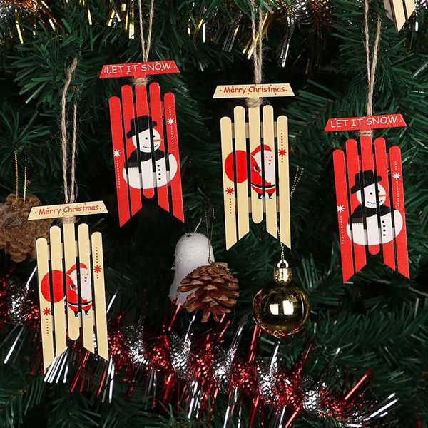 merry christmas wooden snowman santa pendants xmas tree hanging decoration party supplies gifts for kids assorted color jk2011xb
merry christmas wooden snowman santa pendants xmas tree hanging decoration party supplies gifts for kids assorted color jk2011xb