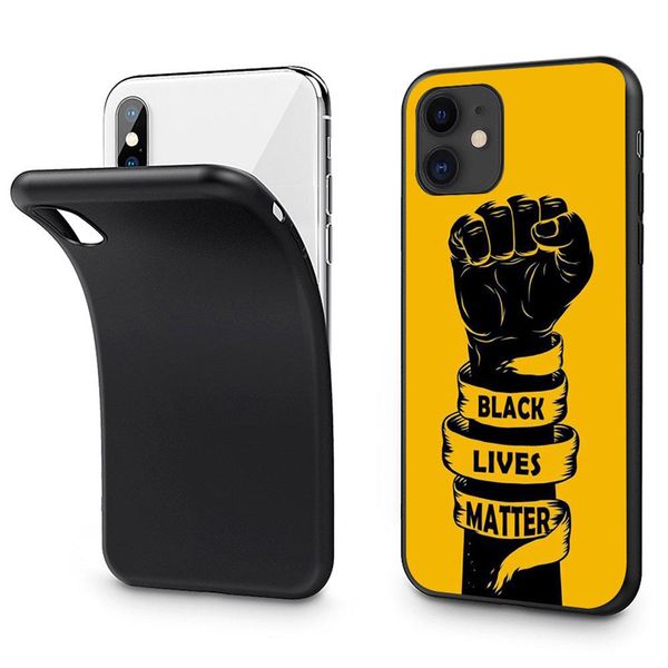 black lives matter i-phone 12 pro max case for iphone 13 12 11 mini pro max cover shell cell moblie phone cases
black lives matter i-phone 12 pro max case for iphone 13 12 11 mini pro max cover shell cell moblie phone cases