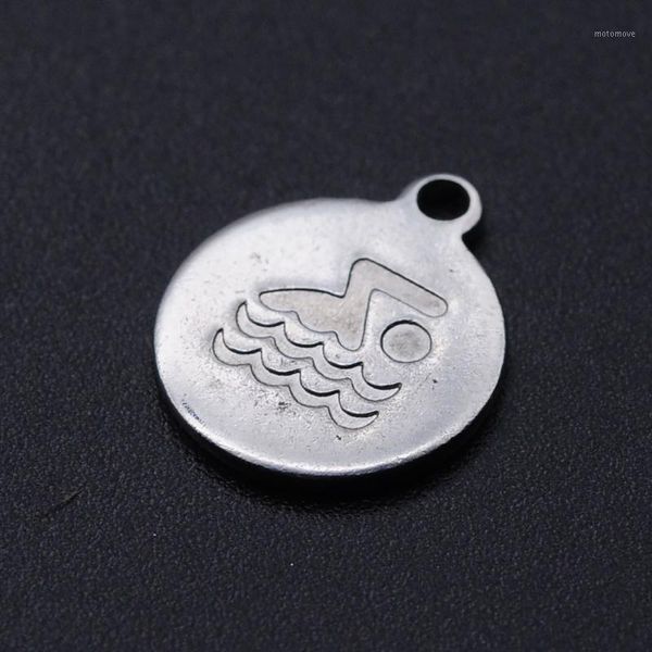 charms 5pcs/lot 100% stainless steel swim diy charm pendant wholesale jewelry making accept oem order never tarnish1, Bronze;silver
charms 5pcs/lot 100% stainless steel swim diy charm pendant wholesale jewelry making accept oem order never tarnish1, Bronze;silver