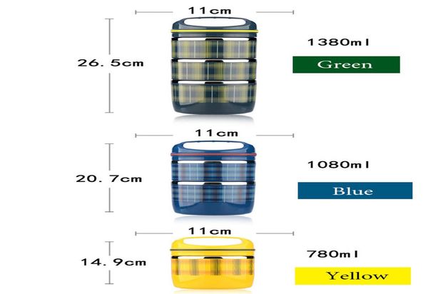 тепловое lunch box контейнер еды bento box нержавеющей стали закуска для детей портативный пикник школа герметичный контейнер box wmtawk xhh
тепловое lunch box контейнер еды bento box нержавеющей стали закуска для детей портативный пикник школа герметичный контейнер box wmtawk xhh