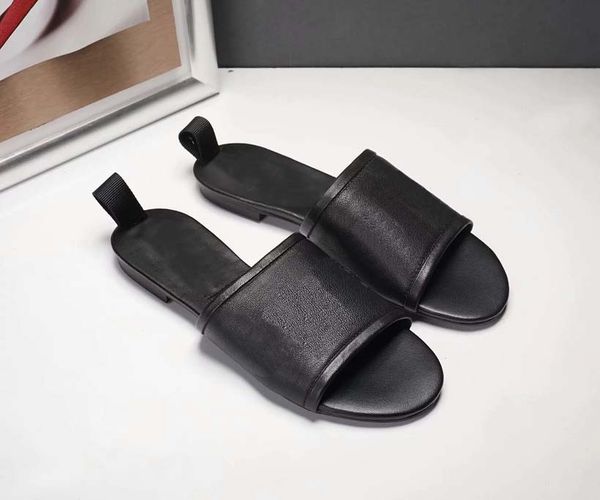 2020 women summer rubber sandals beach slide fashion scuffs slippers indoor shoes size eur 35-45 with box 19, Black
2020 women summer rubber sandals beach slide fashion scuffs slippers indoor shoes size eur 35-45 with box 19, Black