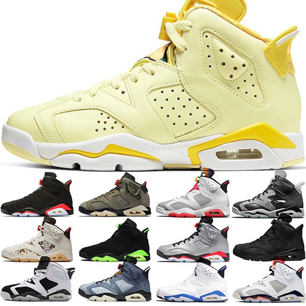 jumpman basketball shoes 6 6s carmine dmp black infrared hare unc sports blue tinker mens trainers sports sneakers size 40-47, White;red
jumpman basketball shoes 6 6s carmine dmp black infrared hare unc sports blue tinker mens trainers sports sneakers size 40-47, White;red