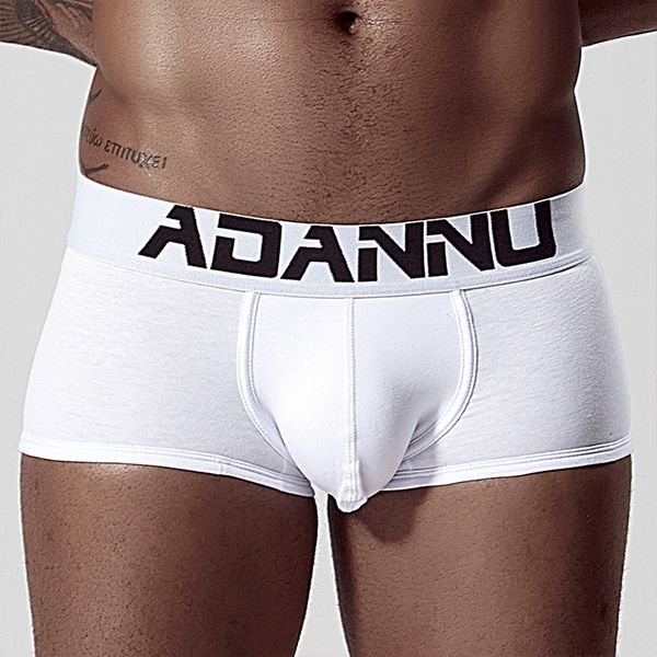 3Pieces/Lot Fashion Men Underwear Cotton Boxer Soft Underpants Comfortable Breathable Mens Panties Shorts Sexy Underwear Solid Cuecas, Black
3Pieces/Lot Fashion Men Underwear Cotton Boxer Soft Underpants Comfortable Breathable Mens Panties Shorts Sexy Underwear Solid Cuecas, Black