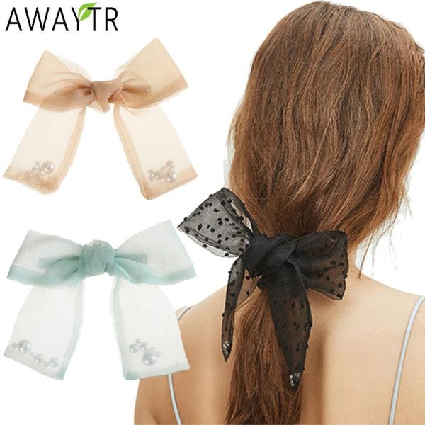 hair accessories awaytr fashion pearl spring clip ties women barrettes bow gauze hairpin headdress horsetail clips girls
hair accessories awaytr fashion pearl spring clip ties women barrettes bow gauze hairpin headdress horsetail clips girls
