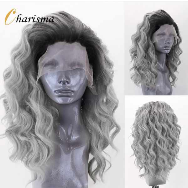 costume accessories short wigs synthetic lace front wig for women ombre silver grey wigs heat resistant fiber hair short bob wig
costume accessories short wigs synthetic lace front wig for women ombre silver grey wigs heat resistant fiber hair short bob wig