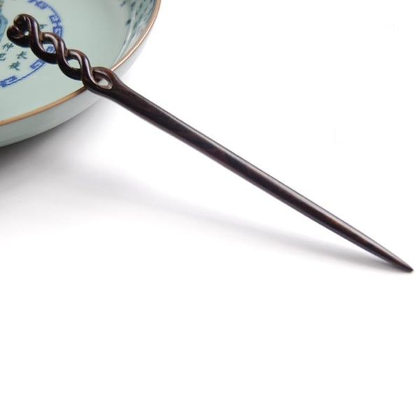 forseven women hair sticks hair accessory vintage sandalwood hairpin handmade black sandalwood sticks hairpin headpeice jl, Golden;silver
forseven women hair sticks hair accessory vintage sandalwood hairpin handmade black sandalwood sticks hairpin headpeice jl, Golden;silver